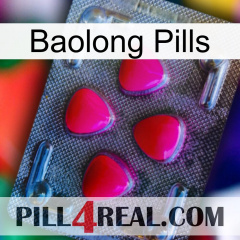 Baolong Pills 13